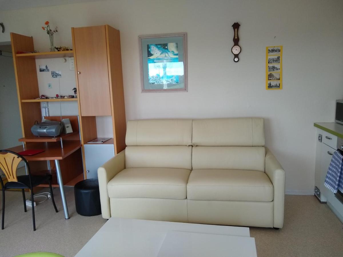 Studio Heist Apartment Knokke-Heist Luaran gambar